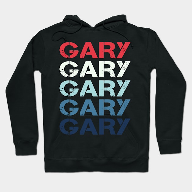 Gary Name T Shirt - The Legend Is Alive - Gary An Endless Legend Dragon Gift Item Hoodie by riogarwinorganiza